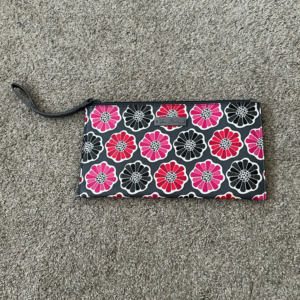 vera Bradley Wristlet